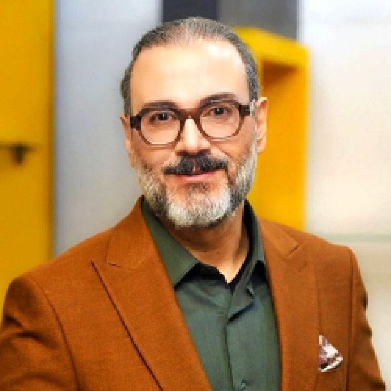 علیرضا قربانی